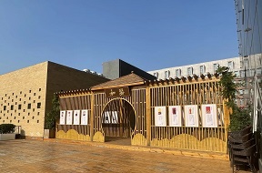 “碼”上聽書丨隨聽隨享萬卷書，大河全媒體有聲圖書館讓閱讀“聲”動起來