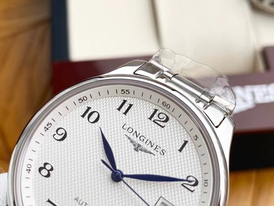 高仿浪琴手表 市場現象與消費者風險解析